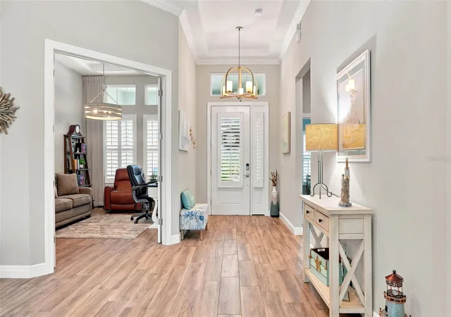 Photo 3 of Single family home for sale at 4093 Epic Cvs, Land O Lakes, FL 34638 | MLS# W7888397 | Listing updated on 2026-08-12