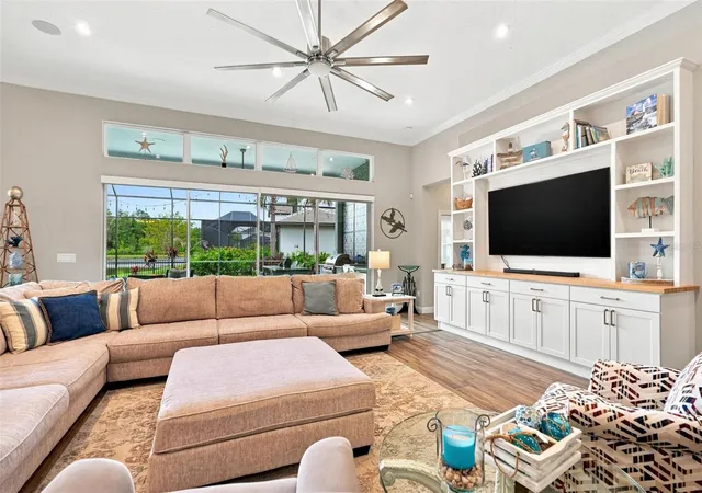 Photo 3 of Single family home for sale at 4093 Epic Cvs, Land O Lakes, FL 34638 | MLS# W7888397 | Listing updated on 2026-09-22