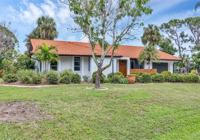 2nd image of 4696 Pompano St, Placida, FL 33946 | MLS# D6148343