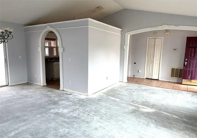 Photo 3 of Single family home for sale at 3208 Kings Ridge Ter, Deltona, FL 32725 | MLS# V4950625 | Listing updated on 2026-10-02