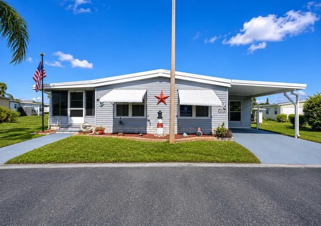 1st image of 5038 Coco Plum Cir, New Port Richey, FL 34653 | MLS# TB8537097