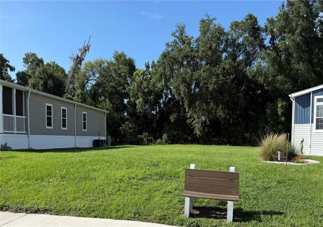 Photo 2 of Land for sale at Monet Dr, Zephyrhills, FL 33540 | MLS# TB8537100 | Listing updated on 2026-08-09