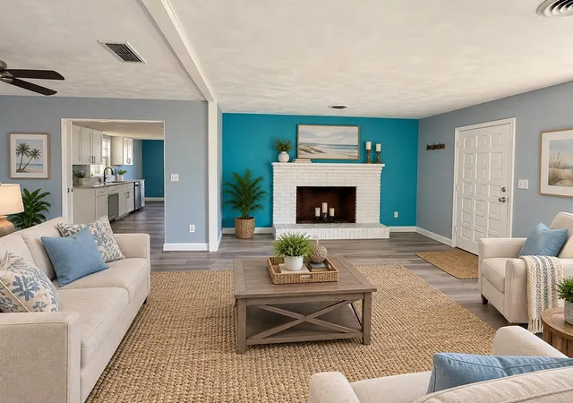 Photo 4 of Sale Pending at 1102 Old Kings Rd, Daytona Beach, FL 32117 | MLS# V4950626 | Listing updated on 2026-09-30