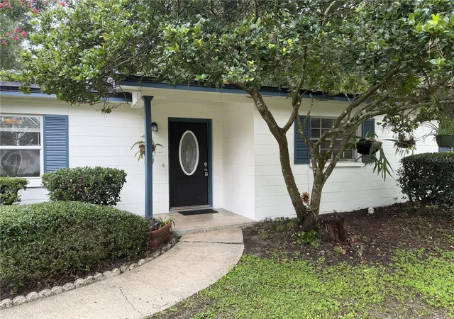 4th image of 3145 Nw 48th Pl, Gainesville, FL 32605 | MLS# GC542587