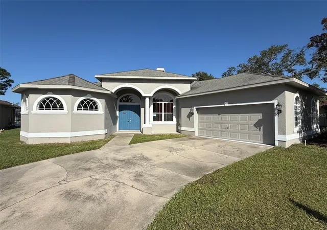 Single family home for sale at 4045 Hanging Moss Loop, Spring Hill, FL 34609 | MLS# W7888402 | Listing updated on 2026-10-20