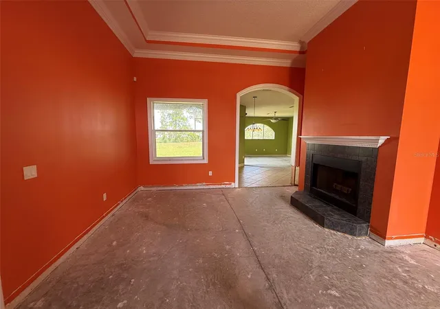 Photo 3 of Single family home for sale at 4045 Hanging Moss Loop, Spring Hill, FL 34609 | MLS# W7888402 | Listing updated on 2026-10-20