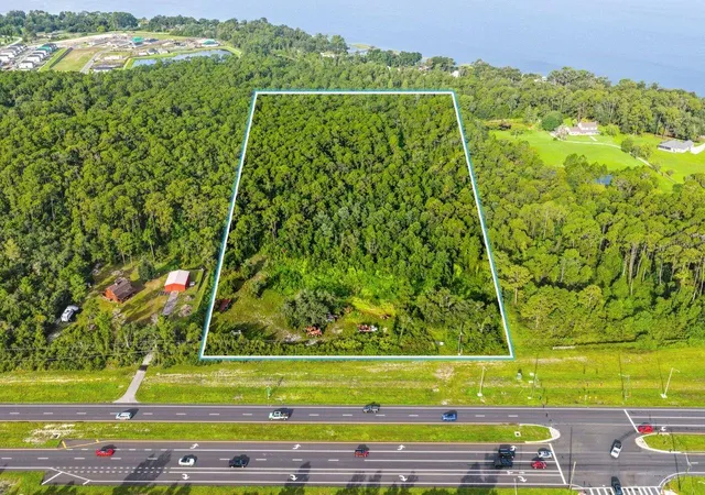 Photo 2 of Land for sale at 0 E Irlo Bronson Memorial Hwy, St Cloud, FL 34771 | MLS# S5155287 | Listing updated on 2026-08-09