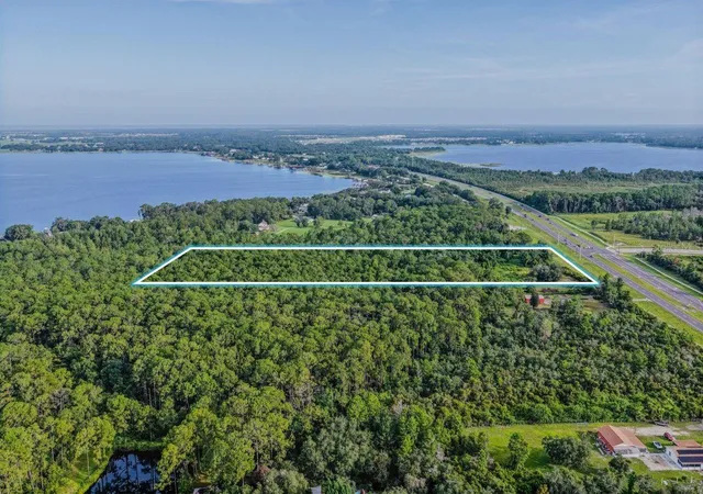 Photo 3 of Land for sale at 0 E Irlo Bronson Memorial Hwy, St Cloud, FL 34771 | MLS# S5155287 | Listing updated on 2026-08-09