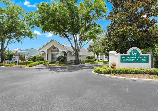 25th image of 2550 N Alafaya Trl #1203, Orlando, FL 32826 | MLS# A4702436