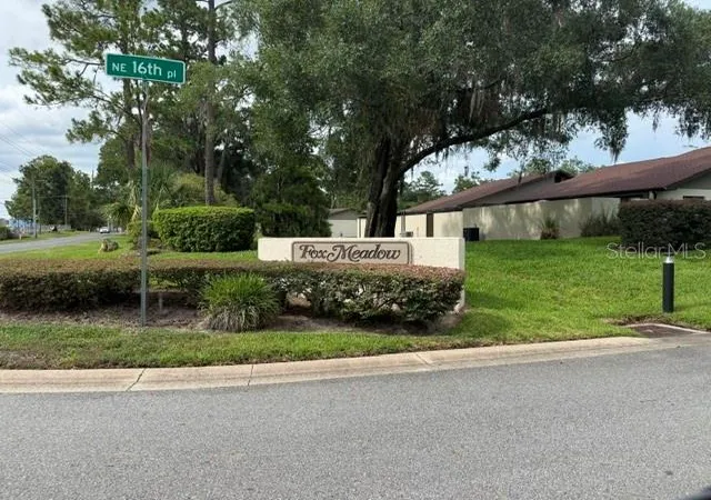5th image of 1605 Ne 38Th Ter, Ocala, FL 34470 | MLS# OM730008