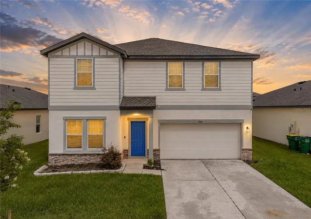 1st image of 35746 Buttonweed Trl, Zephyrhills, FL 33541 | MLS# TB8537108