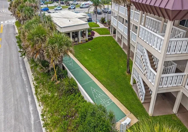 2nd image of 3663 S Atlantic Ave, NEW SMYRNA BEACH, FL 32169
