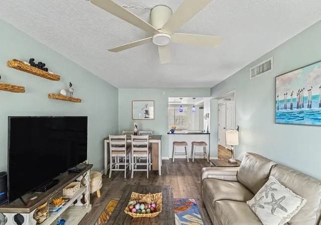 4th image of 3663 S Atlantic Ave #33B, New Smyrna Beach, FL 32169 | MLS# V4950627