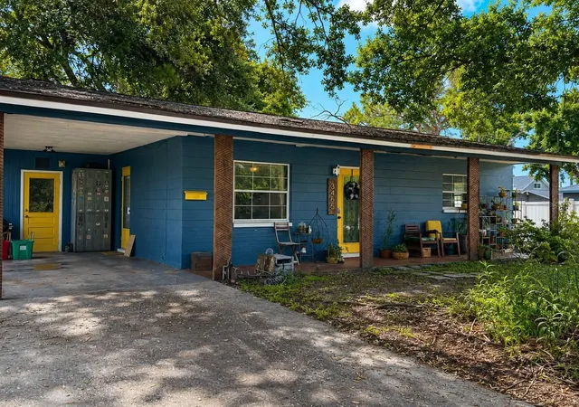 Photo 1 of Single family home for sale at 3465 80th Street N, Saint Petersburg, FL 33710 | MLS# TB8537109 | Listing updated on 2026-08-12