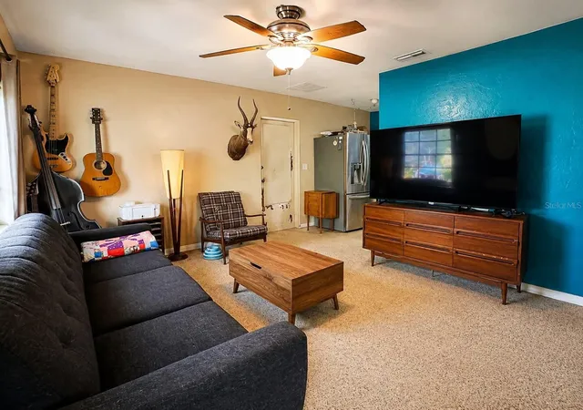 Photo 3 of Single family home for sale at 3465 80th Street N, Saint Petersburg, FL 33710 | MLS# TB8537109 | Listing updated on 2026-08-12