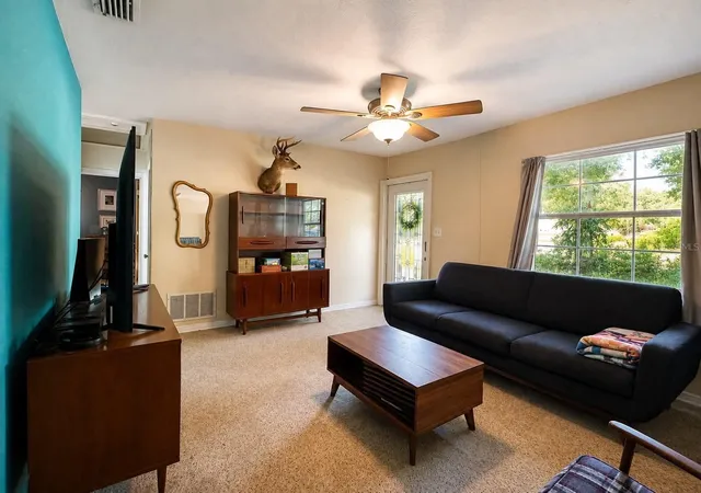 Photo 3 of Single family home for sale at 3465 80th Street N, Saint Petersburg, FL 33710 | MLS# TB8537109 | Listing updated on 2026-08-12