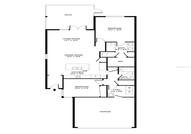 Photo 45 of Single family home for sale at 1667 Key Bay Trl, Kissimmee, FL 34747 | MLS# O6431972 | Listing updated on 2026-08-20