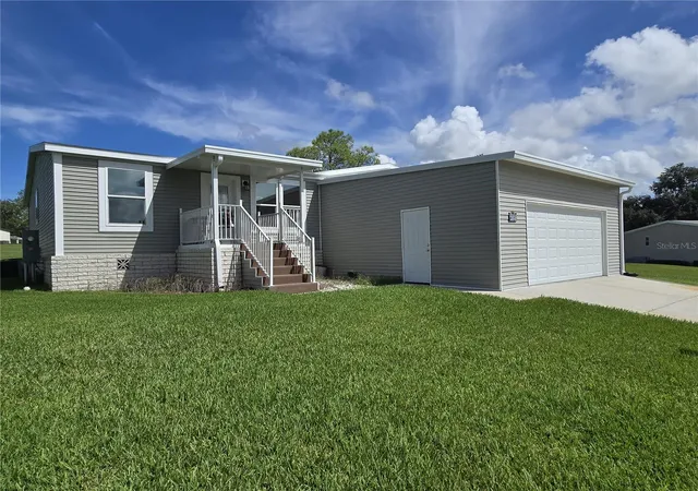 2nd image of 4121 Greenbluff Rd #1895, Zellwood, FL 32798 | MLS# O6431973
