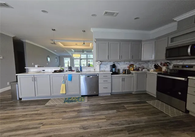 38th image of 4121 Greenbluff Rd #1895, Zellwood, FL 32798 | MLS# O6431973