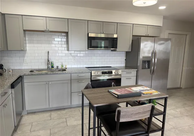 Photo 2 of Condo for sale at 416 73rd Avenue N #205, Saint Petersburg, FL 33702 | MLS# TB8537113 | Listing updated on 2026-08-31