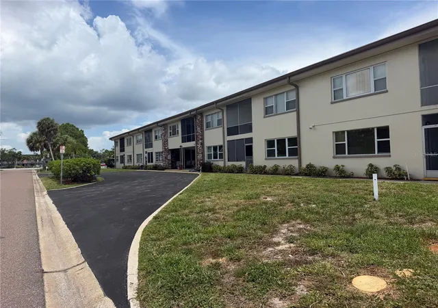 Photo 1 of Condo for sale at 416 73rd Avenue N #205, Saint Petersburg, FL 33702 | MLS# TB8537113 | Listing updated on 2026-08-31