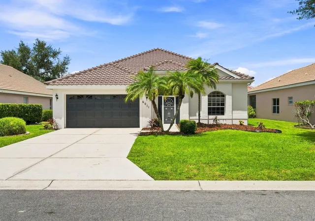 Photo 1 of Single family home for sale at 6011 Chaparral Ave, Sarasota, FL 34243 | MLS# A4702439 | Listing updated on 2026-09-16