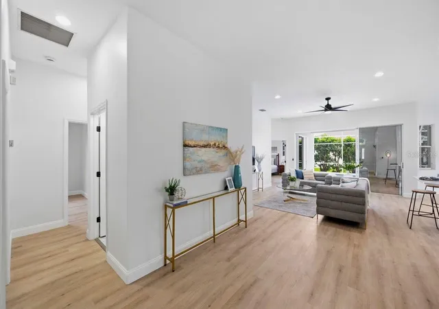 Photo 3 of Single family home for sale at 6011 Chaparral Ave, Sarasota, FL 34243 | MLS# A4702439 | Listing updated on 2026-09-16