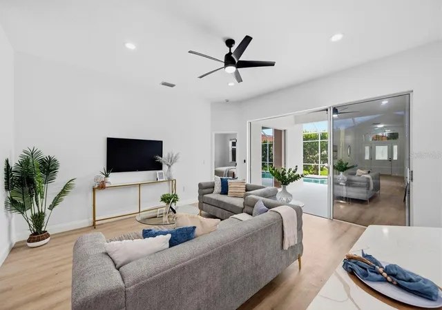 Photo 3 of Single family home for sale at 6011 Chaparral Ave, Sarasota, FL 34243 | MLS# A4702439 | Listing updated on 2026-09-16