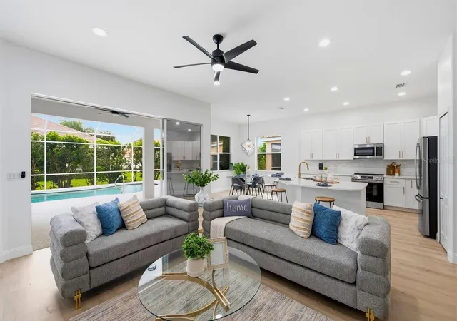 Photo 4 of Single family home for sale at 6011 Chaparral Ave, Sarasota, FL 34243 | MLS# A4702439 | Listing updated on 2026-09-16