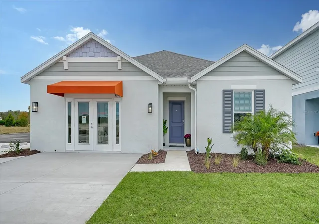 Photo 1 of Single family home for sale at 12919 Red Deer Pl, Parrish, FL 34219 | MLS# A4702440 | Listing updated on 2026-09-13