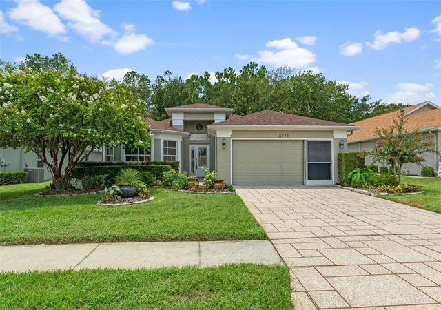 Photo 1 of Single family home for sale at 11578 New Hvn Dr, Spring Hill, FL 34609 | MLS# TB8537117 | Listing updated on 2026-09-01