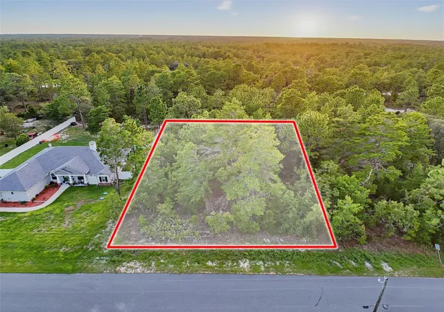 2nd image of 18367 Maberly Rd, Weeki Wachee, FL 34614 | MLS# W7888404