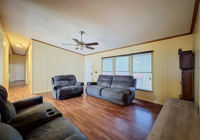 Photo 4 of Manufactured home for sale at 14080 SE 122nd Lane Rd, Ocklawaha, FL 32179 | MLS# W7888405 | Listing updated on 2026-08-09