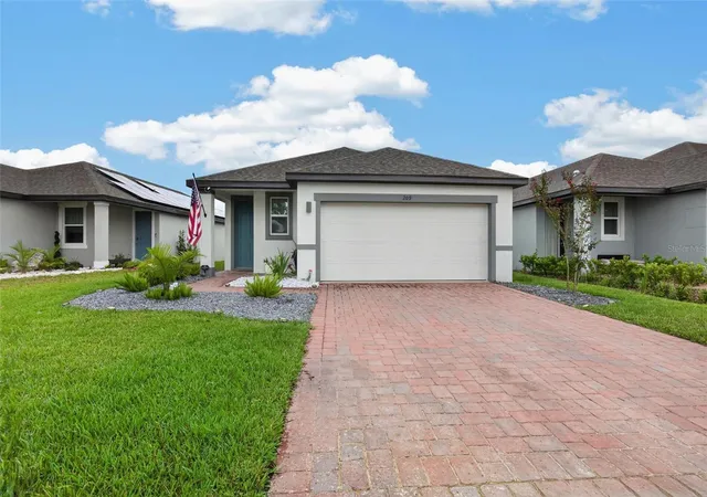 2nd image of 209 Links Terrace Blvd, Daytona Beach, FL 32124 | MLS# FC320548
