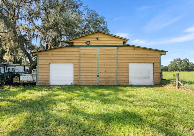 3rd image of 360 Se 30Th Ave, Trenton, FL 32693 | MLS# GC542589