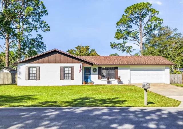 Photo 2 of Single family home for sale at 2530 Nordman Ave, New Smyrna Beach, FL 32168 | MLS# NS1088949 | Listing updated on 2026-10-03