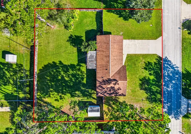 Photo 3 of Single family home for sale at 2530 Nordman Ave, New Smyrna Beach, FL 32168 | MLS# NS1088949 | Listing updated on 2026-10-03
