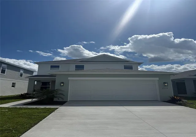 Photo 1 of Single family home for sale at 13025 Red Deer Pl, Parrish, FL 34219 | MLS# A4702447 | Listing updated on 2026-09-13