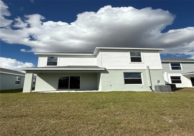 Photo 2 of Single family home for sale at 13025 Red Deer Pl, Parrish, FL 34219 | MLS# A4702447 | Listing updated on 2026-09-13