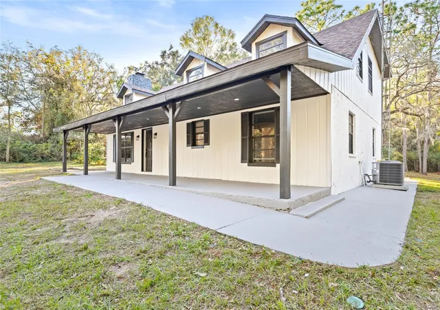 2nd image of 8057 Shaw Rd, Brooksville, FL 34602 | MLS# TB8537128