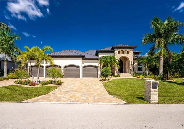 1st image of 2035 Padre Island Dr, Punta Gorda, FL 33950 | MLS# C7529368