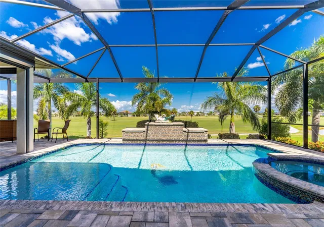 Photo 3 of Sale Pending at 2035 Padre Is Dr, Punta Gorda, FL 33950 | MLS# C7529368 | Listing updated on 2026-09-08