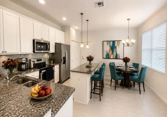 Photo 3 of Townhouse for sale at 2636 Sedge Grass Way, Orlando, FL 32824 | MLS# O6431982 | Listing updated on 2026-08-09