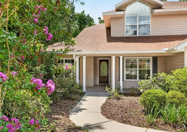2nd image of 5015 Nw 71st Pl, Gainesville, FL 32653 | MLS# GC542590