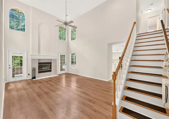 4th image of 5015 Nw 71St Pl, Gainesville, FL 32653 | MLS# GC542590