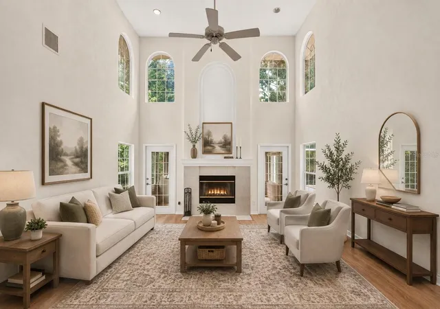 5th image of 5015 Nw 71St Pl, Gainesville, FL 32653 | MLS# GC542590