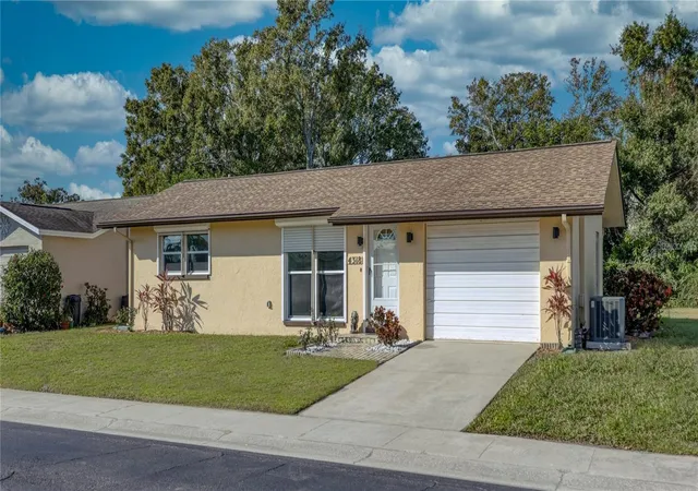 1st image of 4318 Great Lakes Dr N, Clearwater, FL 33762 | MLS# TB8537130
