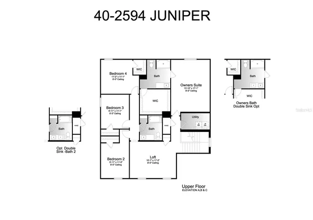 18th image of 12918 Red Deer Pl, Parrish, FL 34219 | MLS# A4702452