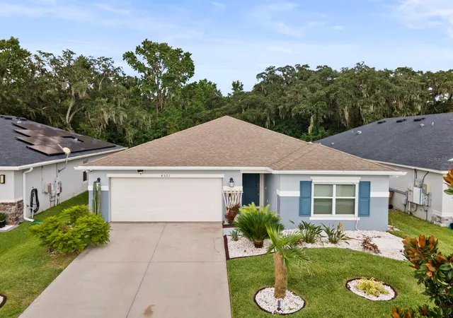 Photo 1 of Single family home for sale at 4521 Casablanca Ave, Kissimmee, FL 34746 | MLS# S5155291 | Listing updated on 2026-10-02