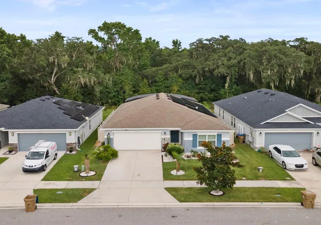 Photo 1 of Single family home for sale at 4521 Casablanca Ave, Kissimmee, FL 34746 | MLS# S5155291 | Listing updated on 2026-10-02